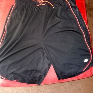 Brand Jordan Shorts/ Trunks